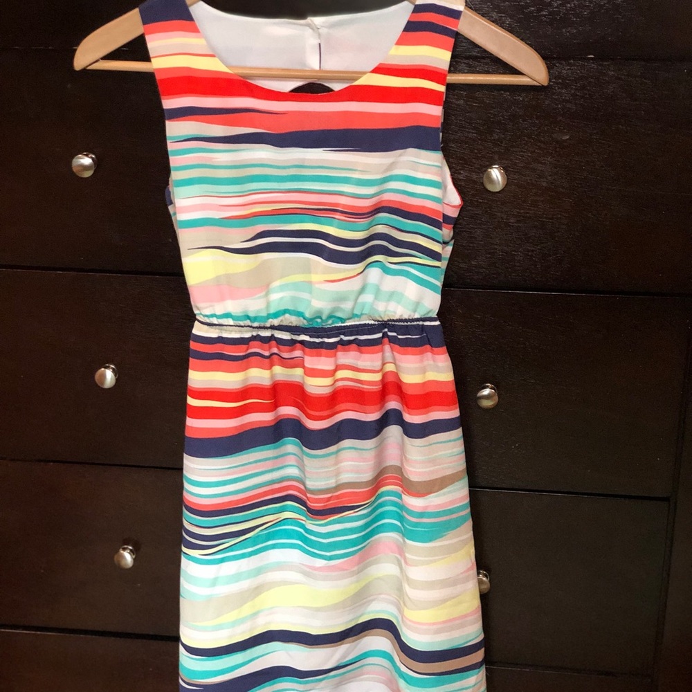 Paper doll size 12 girls dress